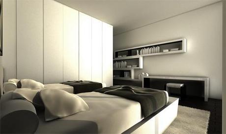 A-cero Projects REANUDADA LA OBRA DE UNA VIVIENDA A-CERO EN MADRID II