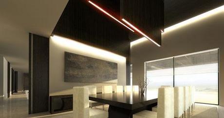 A-cero Projects REANUDADA LA OBRA DE UNA VIVIENDA A-CERO EN MADRID II