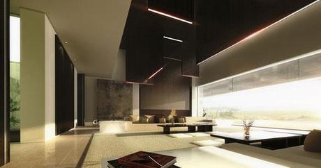 A-cero Projects REANUDADA LA OBRA DE UNA VIVIENDA A-CERO EN MADRID II