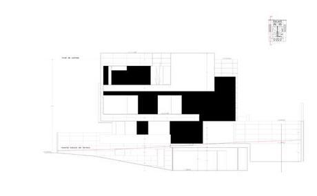 A-cero Projects REANUDADA LA OBRA DE UNA VIVIENDA A-CERO EN MADRID II