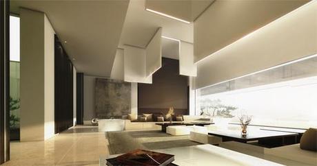 A-cero Projects REANUDADA LA OBRA DE UNA VIVIENDA A-CERO EN MADRID II