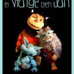 El viatje den Jan teatro familiar