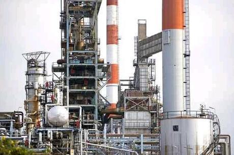 La industria química ejerce presión sobre los políticos desde hace más de cien años