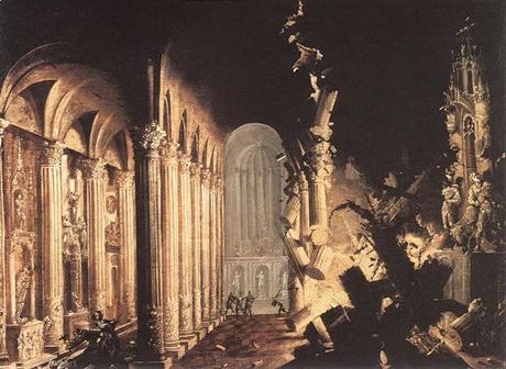 El siglo de las luces