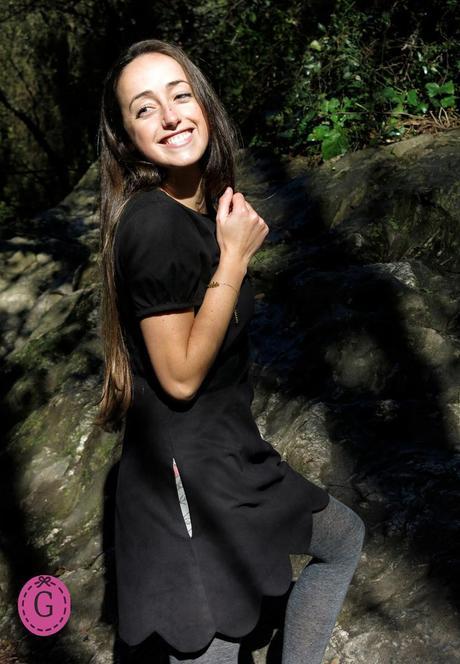 Colección Bosques. Proyecto G Colección Bosques. Proyecto G