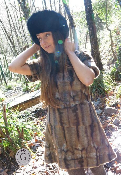 Colección Bosques. Proyecto G