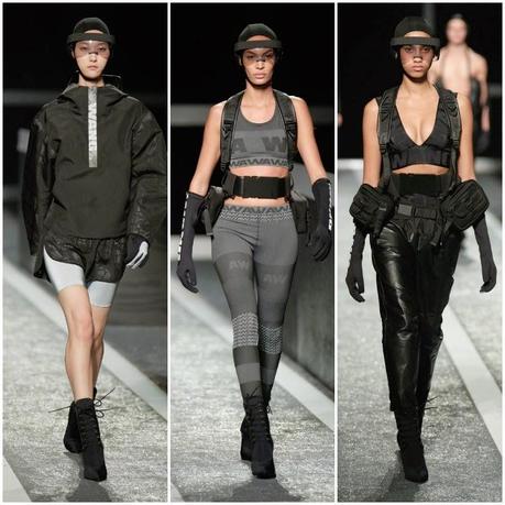 Alexander Wang para H&M