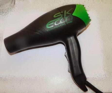 Alisado brasileño en casa: Mi experiencia