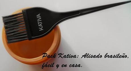 Alisado brasileño en casa: Mi experiencia