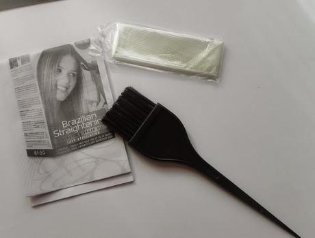 Alisado brasileño en casa: Mi experiencia