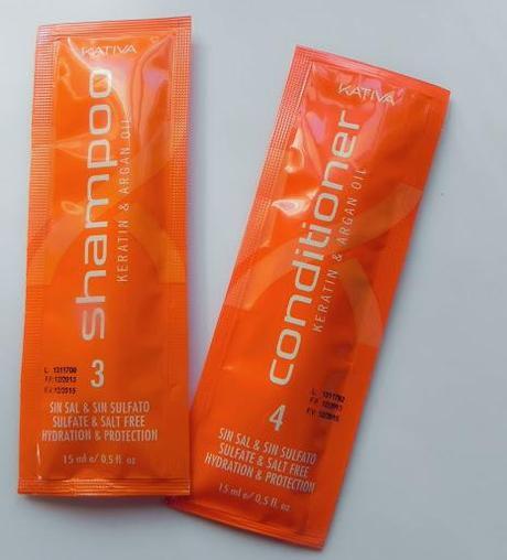 Alisado brasileño en casa: Mi experiencia