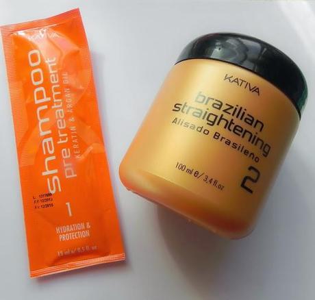 Alisado brasileño en casa: Mi experiencia