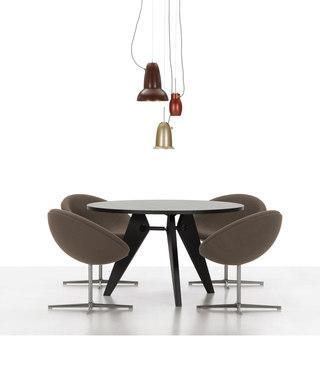 Noviembre: C1 de Verner Panton