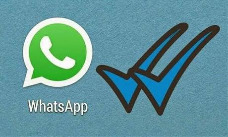 Ahora WhatsApp confirma si se leyó un mensaje