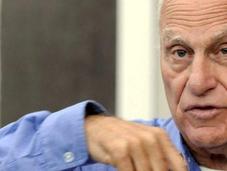 Richard Serra. Biografía, obras exposiciones