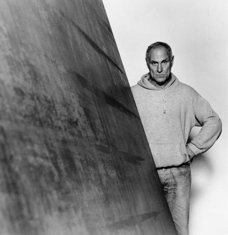 richard serra 