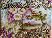 Canvas: "Beautiful"