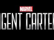 Fechas estreno para ‘Agent Carter’ regreso primavera ‘Agents SHIELD’.