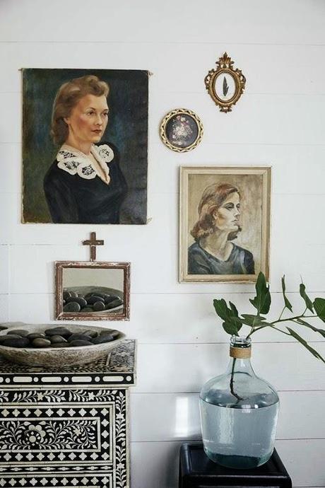 ANTES/DESPUÉS: DE CABAÑA RUINOSA A ESTUDIO ACOGEDOR LLENO DE ENCANTO