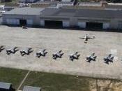 Harrier sustituto corto plazo