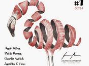 Ausín Sáinz ARTICULATE Contemporary Candy OCT14