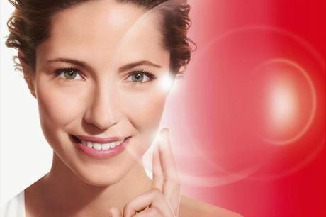 garnier, miracle cream eyes, review