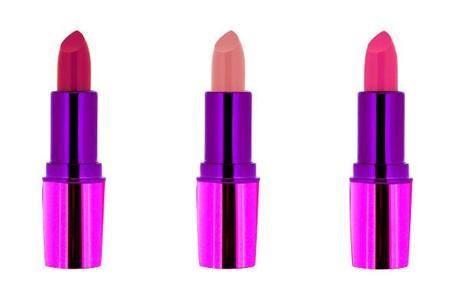 I HEART MAKEUP, NUEVA LÍNEA LOW COST DE MAQUILLAJE I HEART MAKEUP, NUEVA LÍNEA LOW COST DE MAQUILLAJE