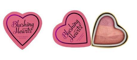 I HEART MAKEUP, NUEVA LÍNEA LOW COST DE MAQUILLAJE I HEART MAKEUP, NUEVA LÍNEA LOW COST DE MAQUILLAJE