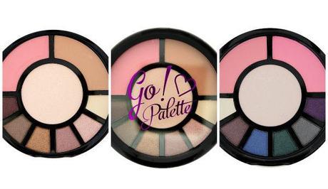 I HEART MAKEUP, NUEVA LÍNEA LOW COST DE MAQUILLAJE I HEART MAKEUP, NUEVA LÍNEA LOW COST DE MAQUILLAJE