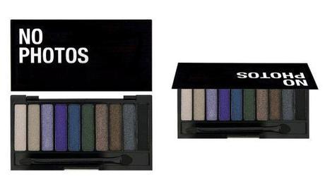 I HEART MAKEUP, NUEVA LÍNEA LOW COST DE MAQUILLAJE I HEART MAKEUP, NUEVA LÍNEA LOW COST DE MAQUILLAJE