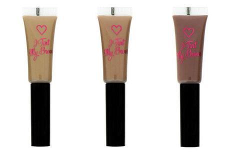 I HEART MAKEUP, NUEVA LÍNEA LOW COST DE MAQUILLAJE I HEART MAKEUP, NUEVA LÍNEA LOW COST DE MAQUILLAJE