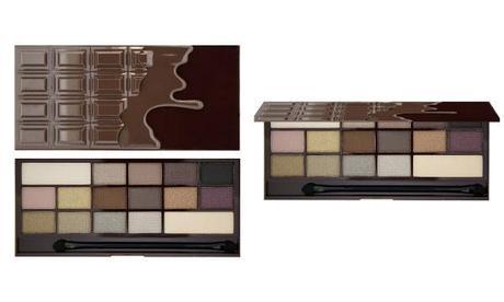 I HEART MAKEUP, NUEVA LÍNEA LOW COST DE MAQUILLAJE I HEART MAKEUP, NUEVA LÍNEA LOW COST DE MAQUILLAJE