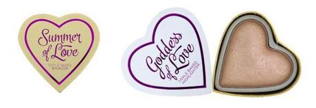 I HEART MAKEUP, NUEVA LÍNEA LOW COST DE MAQUILLAJE I HEART MAKEUP, NUEVA LÍNEA LOW COST DE MAQUILLAJE