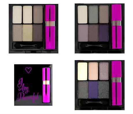 I HEART MAKEUP, NUEVA LÍNEA LOW COST DE MAQUILLAJE I HEART MAKEUP, NUEVA LÍNEA LOW COST DE MAQUILLAJE