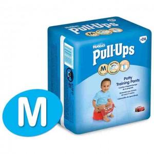 Pañales Huggies Pull-Ups