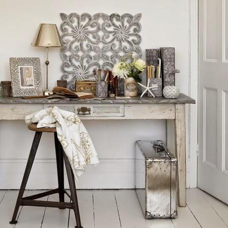 Home Offices Rusticos