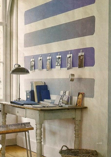 Home Offices Rusticos