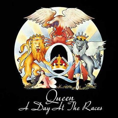 Queen: Disco a disco (1ra. Parte)