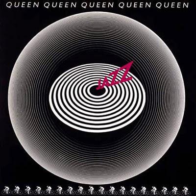 Queen: Disco a disco (1ra. Parte)