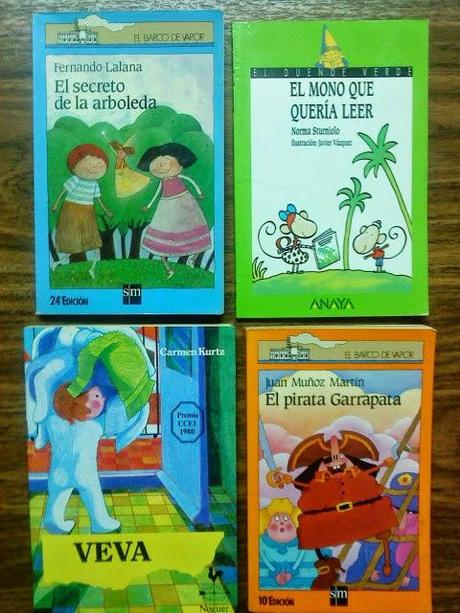 Entrevista a Mercedes Álvarez Castro, responsable de la biblioteca rural de Castejón de Henares