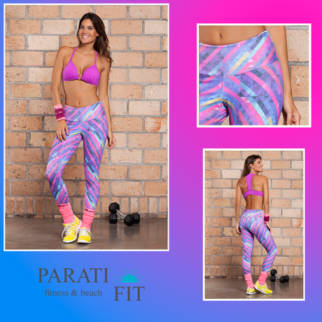 PARATIFIT: COLECCIÓN OTOÑO / INVIERNO