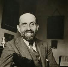 El Dios de Juan Ramón Jiménez