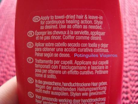 Descubriendo la marca L'Anza, tratamientos para el cabello