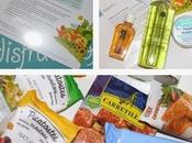 Disfrutabox Octubre...