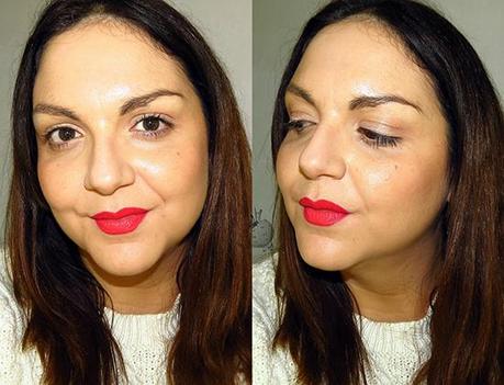 NARS Audacious Lipsticks y Velvet Lip Liners