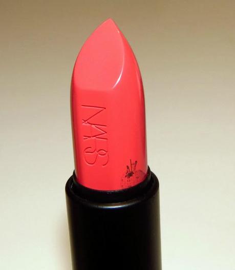 NARS Audacious Lipsticks y Velvet Lip Liners