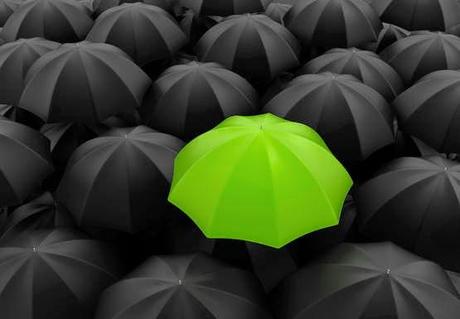 O eres el más barato, o eres diferente.