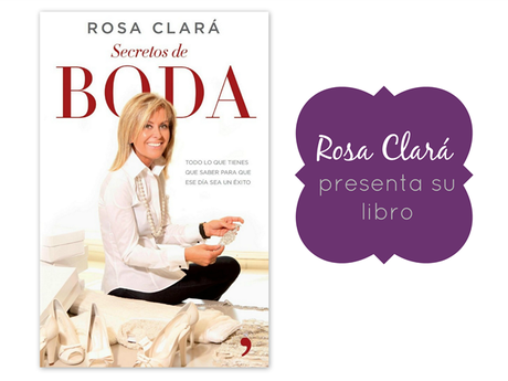 Ido: Rosa Clara, secretos de boda