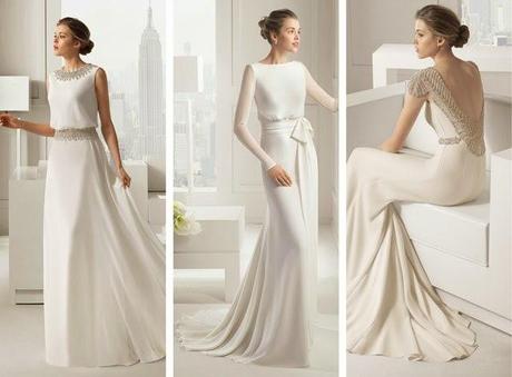 Ido: Rosa Clara, secretos de boda