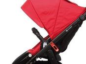 Nace Loop: cochecito compacto sorprende práctico tamaño maniobrabilidad